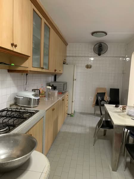 154 Bishan Street 13, 154 Bishan Street 13, Room Rental, 100 sqft, HDB Flat For Rent, by Kelvin Leong, 23599096 - PropertyGuru.com.sg