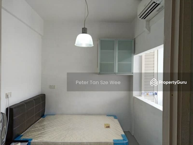 For Rent - Far Horizon Gardens