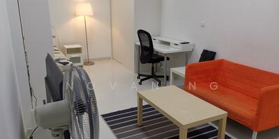 For Sale - The Cristallo