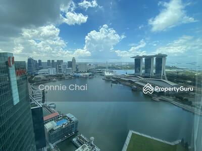 For Sale - The Sail @ Marina Bay