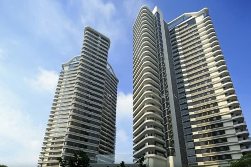 Trilight, 9 Newton Road, 3 Bedrooms, 2,099 sqft, Condominium For Rent, by Zhi Wei Tan, 23599207 - PropertyGuru.com.sg