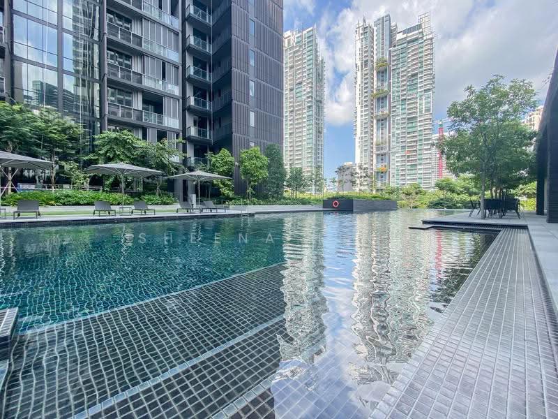 Martin Modern, 8 Martin Place, Orchard / River Valley, 2 Bedrooms, 883 sqft, Apartment For Rent, by Sheena Heng, 23599225 - PropertyGuru.com.sg