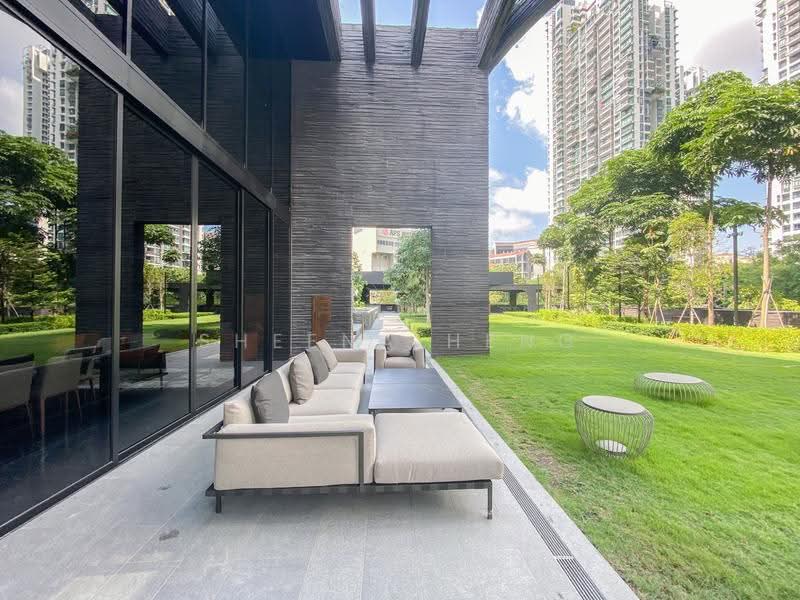 Martin Modern, 8 Martin Place, Orchard / River Valley, 2 Bedrooms, 883 sqft, Apartment For Rent, by Sheena Heng, 23599225 - PropertyGuru.com.sg