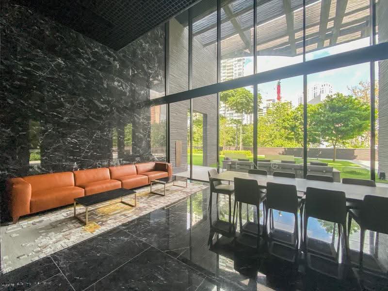 Martin Modern, 8 Martin Place, Orchard / River Valley, 2 Bedrooms, 883 sqft, Apartment For Rent, by Sheena Heng, 23599225 - PropertyGuru.com.sg
