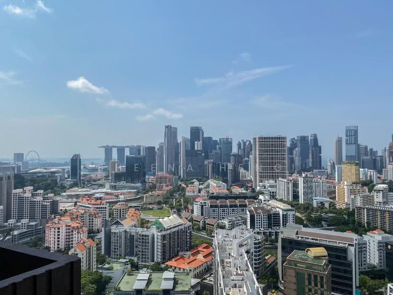 Martin Modern, 8 Martin Place, Orchard / River Valley, 2 Bedrooms, 883 sqft, Apartment For Rent, by Sheena Heng, 23599225 - PropertyGuru.com.sg