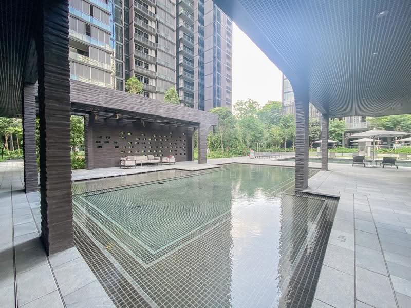 Martin Modern, 8 Martin Place, Orchard / River Valley, 2 Bedrooms, 883 sqft, Apartment For Rent, by Sheena Heng, 23599225 - PropertyGuru.com.sg