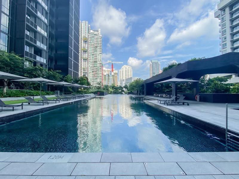Martin Modern, 8 Martin Place, Orchard / River Valley, 2 Bedrooms, 883 sqft, Apartment For Rent, by Sheena Heng, 23599225 - PropertyGuru.com.sg