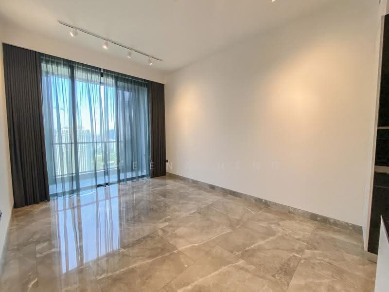 Martin Modern, 8 Martin Place, Orchard / River Valley, 2 Bedrooms, 883 sqft, Apartment For Rent, by Sheena Heng, 23599225 - Living Room - PropertyGuru.com.sg