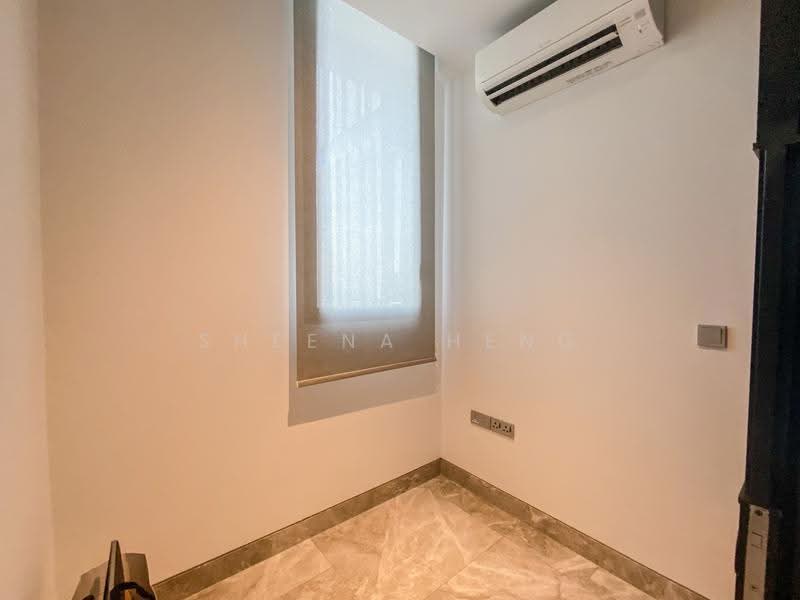 Martin Modern, 8 Martin Place, Orchard / River Valley, 2 Bedrooms, 883 sqft, Apartment For Rent, by Sheena Heng, 23599225 - Interior - PropertyGuru.com.sg