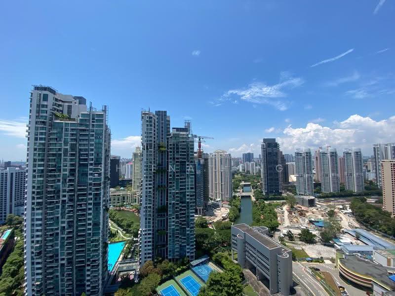 Martin Modern, 8 Martin Place, Orchard / River Valley, 2 Bedrooms, 883 sqft, Apartment For Rent, by Sheena Heng, 23599225 - Exterior - PropertyGuru.com.sg