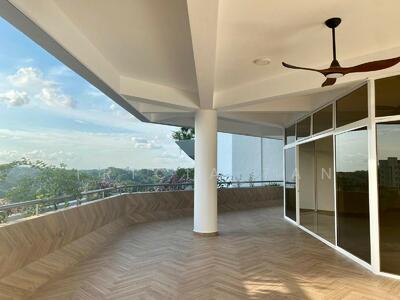 For Sale - Honolulu Tower