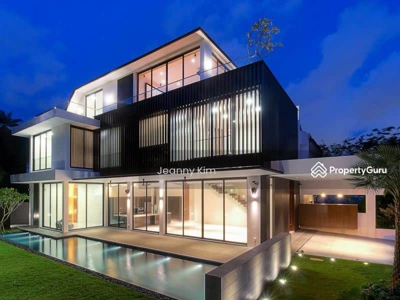 For Sale - Lornie Gardens