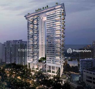 For Sale - Boulevard 88