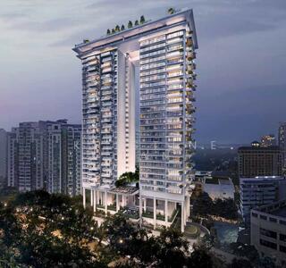 For Sale - Boulevard 88