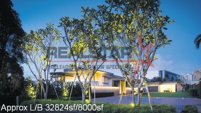 For Sale - OLIVE ⭐️ANDREW ⭐️CALDECOTT ⭐️ HILLTOP GCB ⭐️ SUBDIVISIBLE ⭐️PANORAMIC VIEW☎️ PAM 90228600