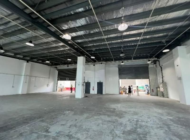 Space@Tampines, 18 Tampines Industrial Crescent, Pasir Ris / Tampines, 5,287 sqft, Warehouse For Rent, by LHN Group Pte Ltd, 23600142 - CommercialGuru.com.sg