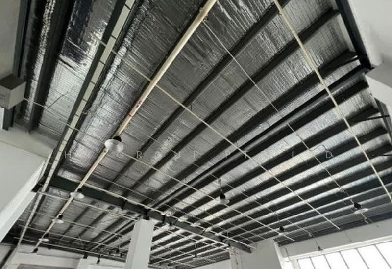 Space@Tampines, 18 Tampines Industrial Crescent, Pasir Ris / Tampines, 5,287 sqft, Warehouse For Rent, by LHN Group Pte Ltd, 23600142 - CommercialGuru.com.sg