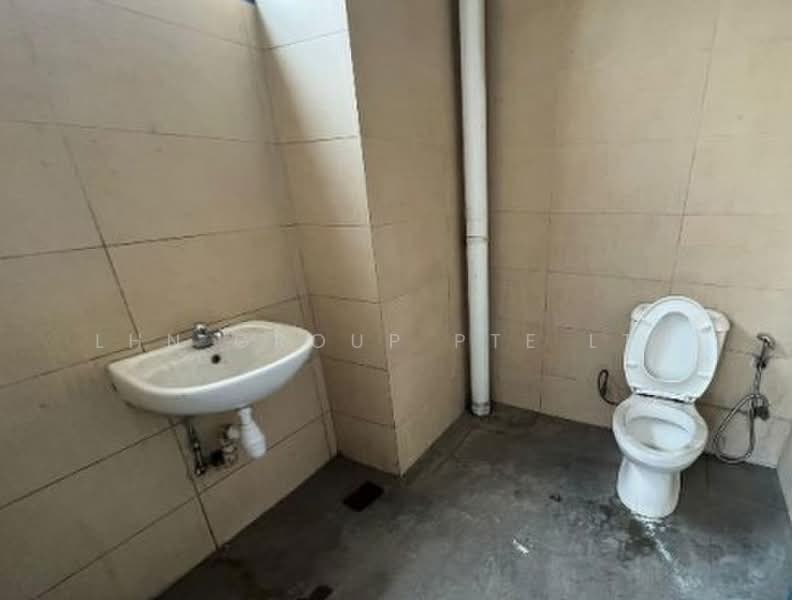 Space@Tampines, 18 Tampines Industrial Crescent, Pasir Ris / Tampines, 5,287 sqft, Warehouse For Rent, by LHN Group Pte Ltd, 23600142 - CommercialGuru.com.sg