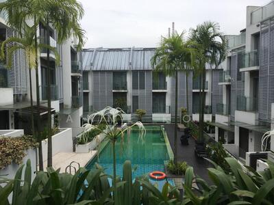 For Rent - Radiance @ Bukit Timah