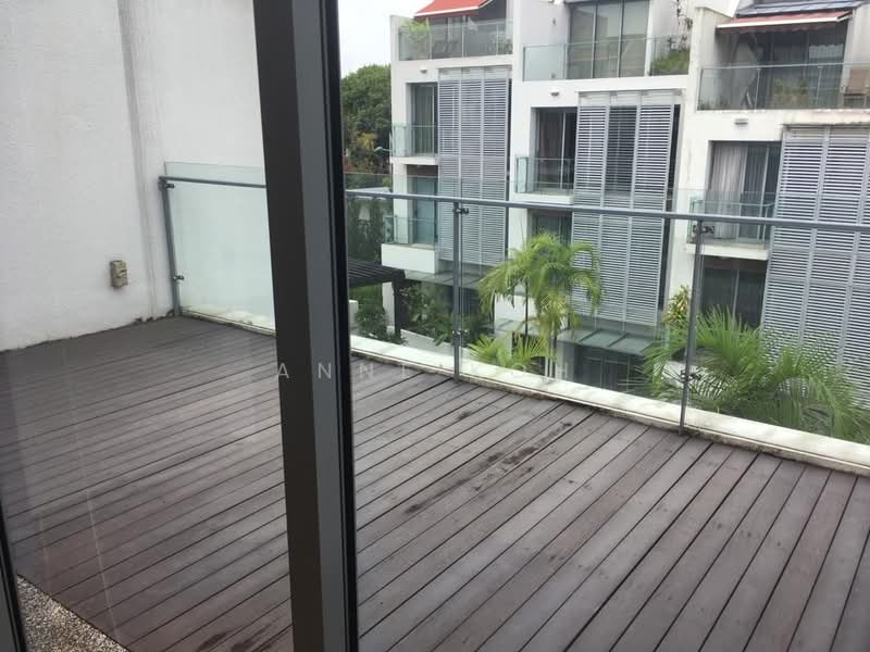 Radiance @ Bukit Timah, Yuk Tong Avenue, 5 Bedrooms, 3,852 sqft, Cluster House For Rent, by Anne Koh 许安妮, 23600405 - PropertyGuru.com.sg