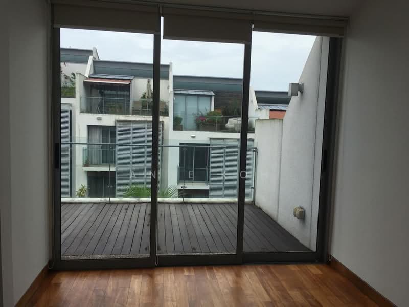 Radiance @ Bukit Timah, Yuk Tong Avenue, 5 Bedrooms, 3,852 sqft, Cluster House For Rent, by Anne Koh 许安妮, 23600405 - PropertyGuru.com.sg