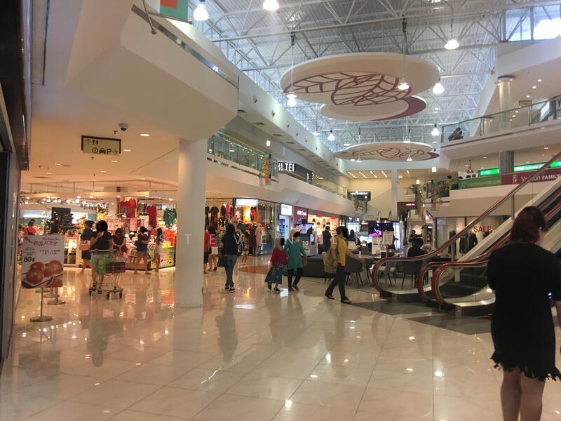 Thomson Plaza, 301 Upper Thomson Road, 667 sqft, Mall Shop For Sale, by Steven Liu, 23600407 - CommercialGuru.com.sg