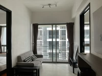 For Rent - Robertson Edge