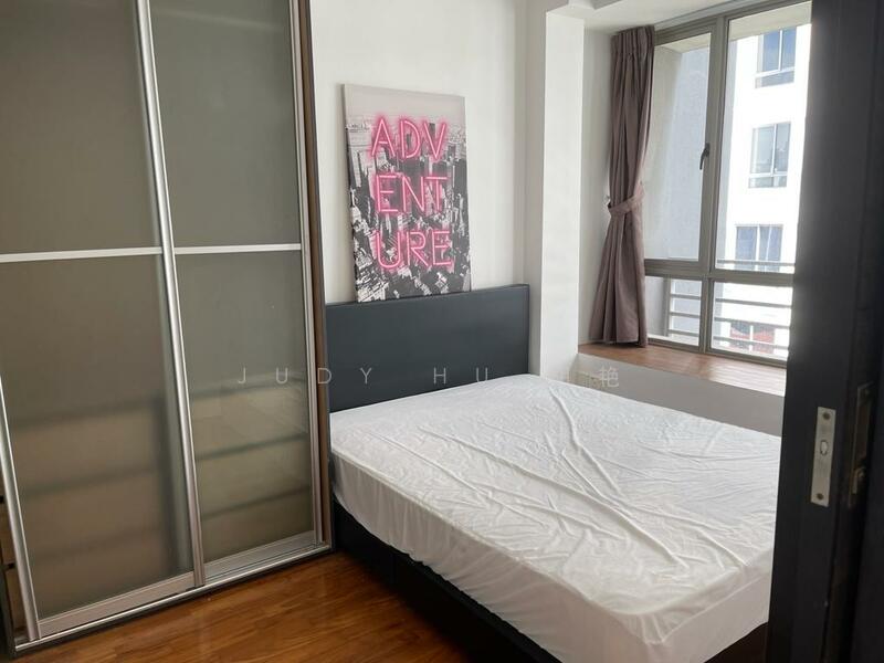 Robertson Edge, 18 Tong Watt Road, 2 Bedrooms, 506 sqft, Apartment For Rent, by Judy Hu 胡艳, 23600706 - PropertyGuru.com.sg