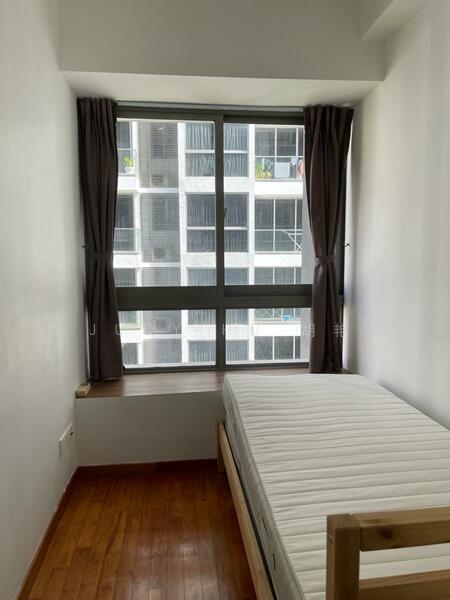Robertson Edge, 18 Tong Watt Road, 2 Bedrooms, 506 sqft, Apartment For Rent, by Judy Hu 胡艳, 23600706 - PropertyGuru.com.sg