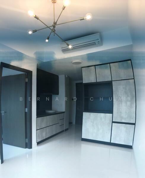 The Rise @ Oxley - Residences, 71 Oxley Rise, 1 Bedroom, 463 sqft, Apartment For Rent, by Bernard Chua, 23600740 - PropertyGuru.com.sg