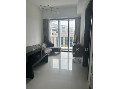 For Rent - The Rise @ Oxley - Residences