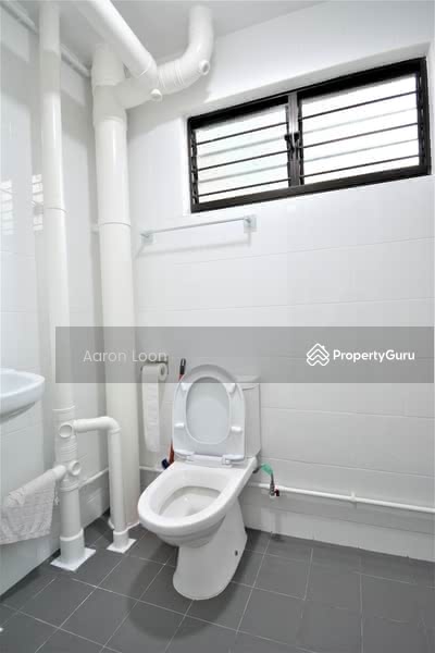 For Rent - 516 Hougang Avenue 10