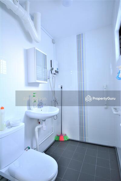 For Rent - 516 Hougang Avenue 10