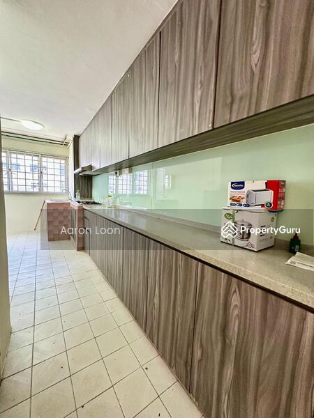 For Rent - 516 Hougang Avenue 10