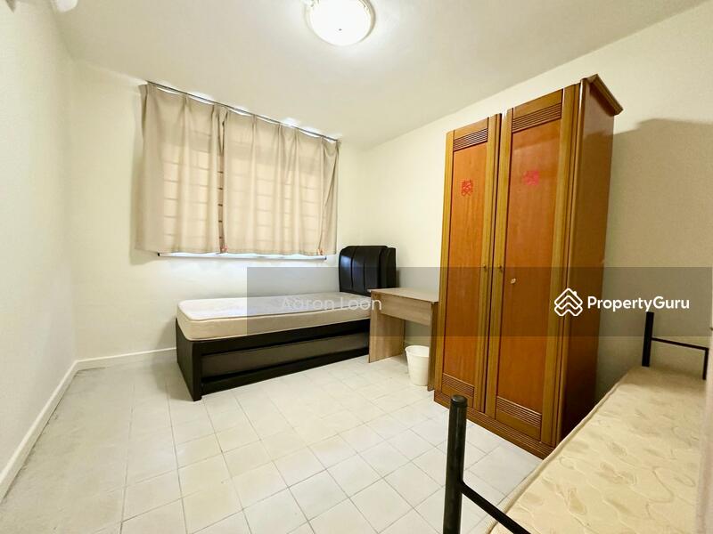 For Rent - 516 Hougang Avenue 10