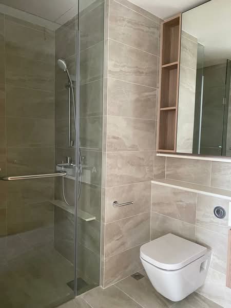 Twin VEW, 93 West Coast Vale, 2 Bedrooms, 731 sqft, Condominium For Rent, by May Ye, 23601057 - PropertyGuru.com.sg