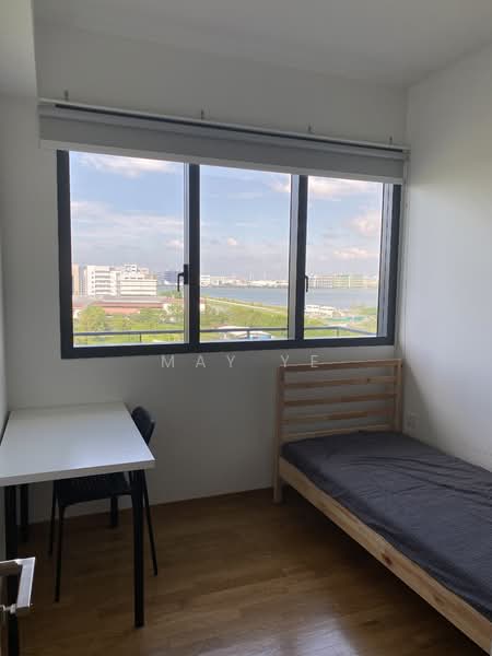 Twin VEW, 93 West Coast Vale, 2 Bedrooms, 731 sqft, Condominium For Rent, by May Ye, 23601057 - PropertyGuru.com.sg