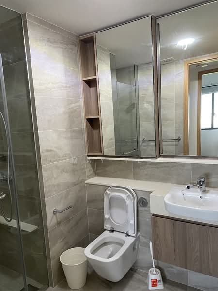 Twin VEW, 93 West Coast Vale, 2 Bedrooms, 731 sqft, Condominium For Rent, by May Ye, 23601057 - PropertyGuru.com.sg