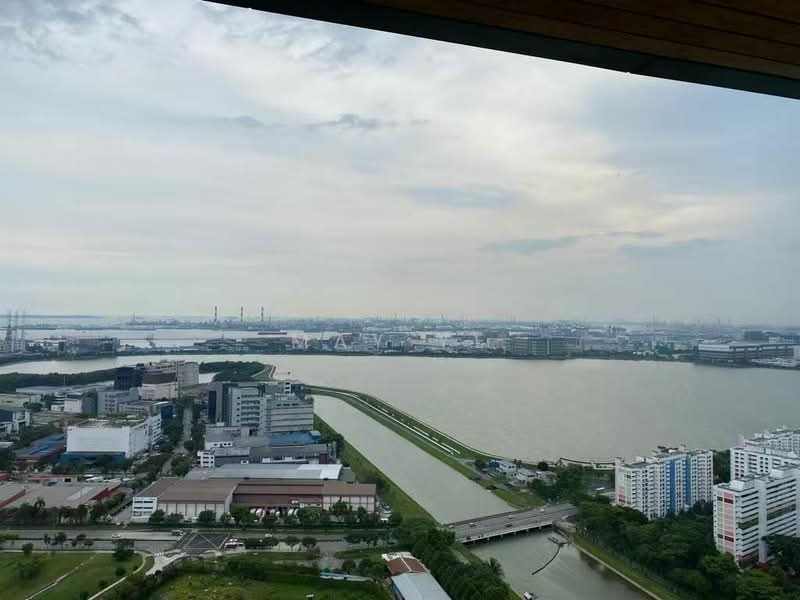Twin VEW, 93 West Coast Vale, 2 Bedrooms, 731 sqft, Condominium For Rent, by May Ye, 23601057 - PropertyGuru.com.sg