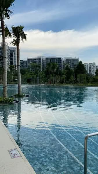 Twin VEW, 93 West Coast Vale, 2 Bedrooms, 731 sqft, Condominium For Rent, by May Ye, 23601057 - PropertyGuru.com.sg