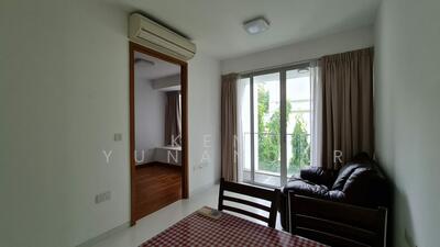 For Rent - RV Suites