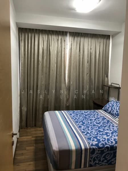 My Manhattan, 29 Simei Street 3, 2 Bedrooms, 936 sqft, Condominium For Rent, by Jaslyn Chan Ai Lian, 23601245 - PropertyGuru.com.sg