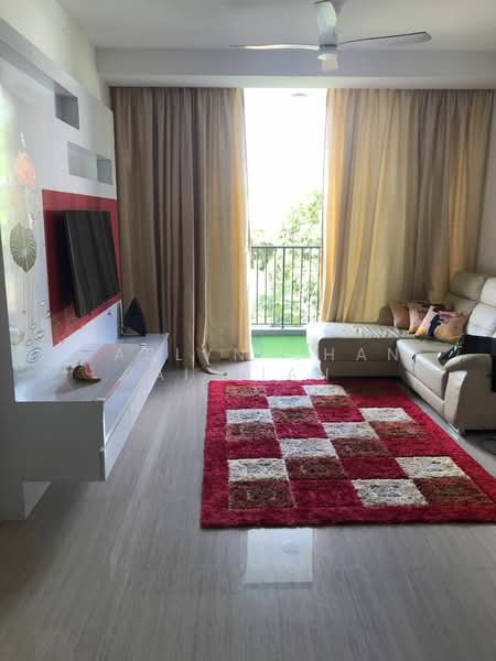 My Manhattan, 29 Simei Street 3, 2 Bedrooms, 936 sqft, Condominium For Rent, by Jaslyn Chan Ai Lian, 23601245 - PropertyGuru.com.sg
