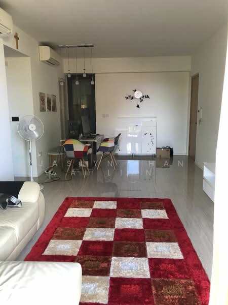 My Manhattan, 29 Simei Street 3, 2 Bedrooms, 936 sqft, Condominium For Rent, by Jaslyn Chan Ai Lian, 23601245 - PropertyGuru.com.sg