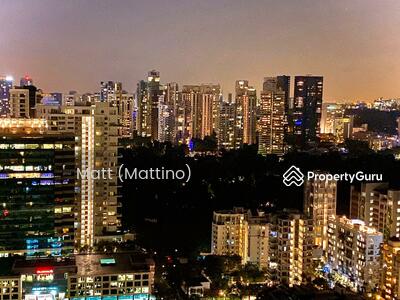 For Sale - ★ 超凡空中阁楼豪宅 ★ Super Penthouse 3 Level ★ 豪华中的豪华 ★ 空中泳池 ★ 1公里3所名校 ★