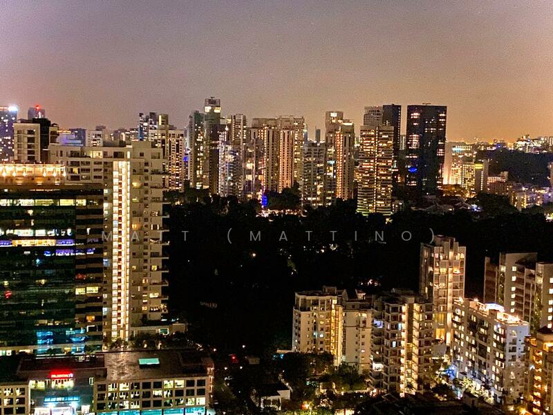 ★超凡空中楼王★ Super Nice Penthouse ★豪华楼中楼★ Sky pool ★空中泳池★ Top Schools ★1公里3名校★, Newton, Novena, Scotts, Dunearn, Bt Timah, 4 Bedrooms, 5,800 sqft, Condominium For Sale, by MATT 马特, 23601363 - Previous Tenancy Photo, Genuine buyer please call 9169-7684 for details & exclusive viewing - PropertyGuru.com.sg