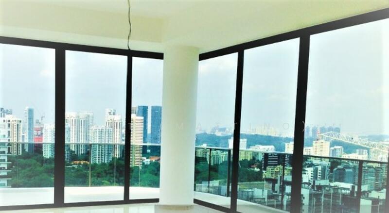 ★超凡空中楼王★ Super Nice Penthouse ★豪华楼中楼★ Sky pool ★空中泳池★ Top Schools ★1公里3名校★, Newton, Novena, Scotts, Dunearn, Bt Timah, 4 Bedrooms, 5,800 sqft, Condominium For Sale, by MATT 马特, 23601363 - Previous Tenancy Photo, Genuine buyer please call 9169-7684 for details & exclusive viewing - PropertyGuru.com.sg