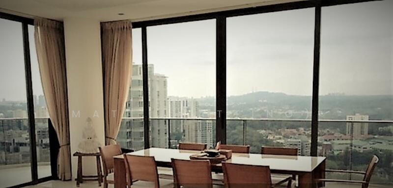 ★超凡空中楼王★ Super Nice Penthouse ★豪华楼中楼★ Sky pool ★空中泳池★ Top Schools ★1公里3名校★, Newton, Novena, Scotts, Dunearn, Bt Timah, 4 Bedrooms, 5,800 sqft, Condominium For Sale, by MATT 马特, 23601363 - Previous Tenancy Photo, Genuine buyer please call 9169-7684 for details & exclusive viewing - PropertyGuru.com.sg