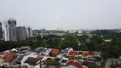 For Sale - ★超凡空中楼王★ Super Nice Penthouse ★豪华楼中楼★ Sky pool ★空中泳池★ Top Schools ★1公里3名校★