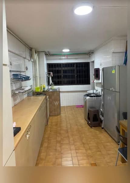 462 Tampines Street 44, 462 Tampines Street 44, 1 Bedroom, 500 sqft, HDB Flat For Rent, by Steve Ng Chih Wei, 23601820 - PropertyGuru.com.sg